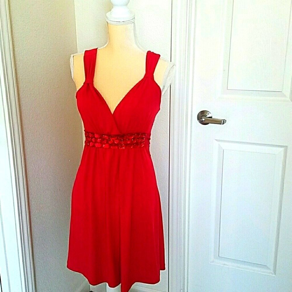 STAR VIXEN DRESS SIZE S